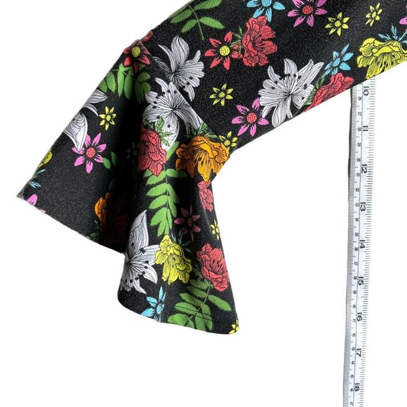 Derek Heart Girls Dress Size 10-12 - Picture 6 of 9